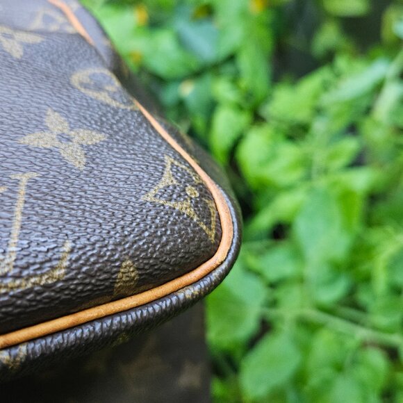 Louis Vuitton LV Hand Bag Speedy 30 - Picture 13 of 15